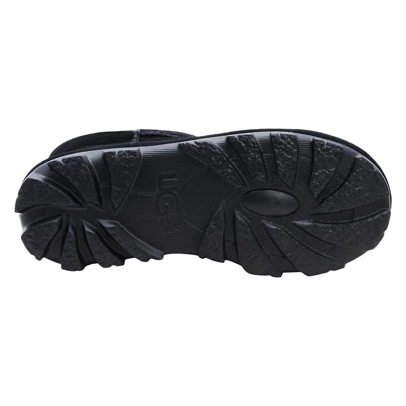 Women's Essential Mini Winter Boot