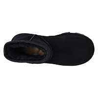 Women's Essential Mini Winter Boot