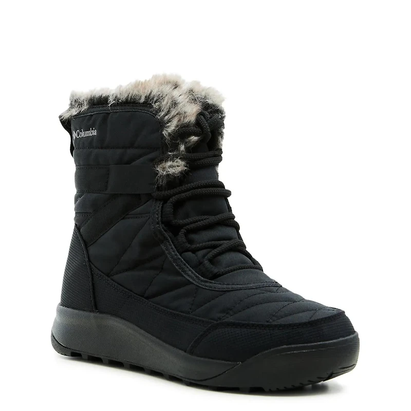 Women's Minx Shorty IV Waterproof Winter Boot