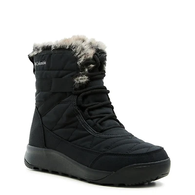 Women's Minx Shorty IV Waterproof Winter Boot