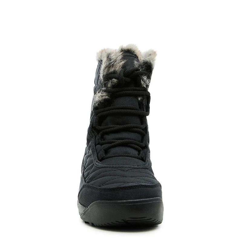 Women's Minx Shorty IV Waterproof Winter Boot