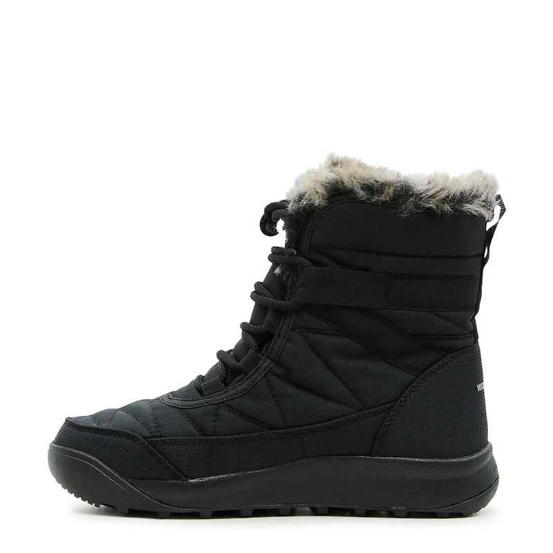 Women's Minx Shorty IV Waterproof Winter Boot