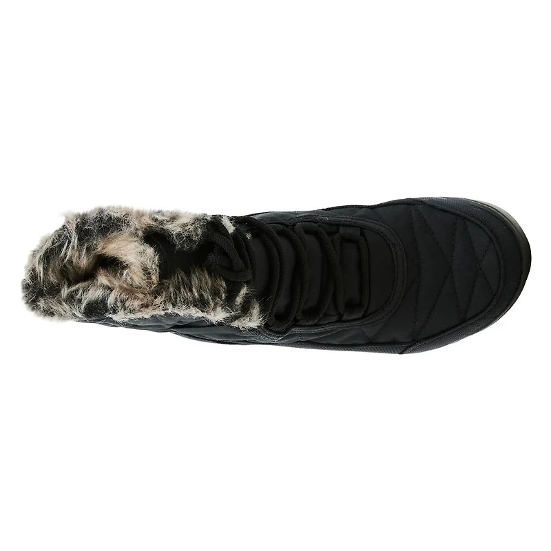 Women's Minx Shorty IV Waterproof Winter Boot