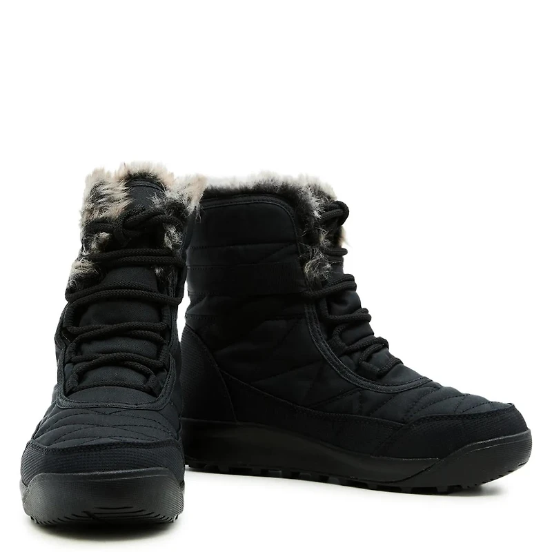 Women's Minx Shorty IV Waterproof Winter Boot