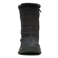 Women’s Snowdon Waterproof Wide Width Winter Boot
