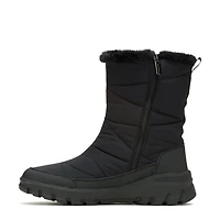 Women’s Snowdon Waterproof Wide Width Winter Boot