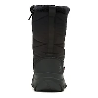Women’s Snowdon Waterproof Wide Width Winter Boot