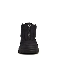 Women's Snowdon Low Wide Width Waterproof Winter Boot