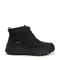 Women's Snowdon Low Wide Width Waterproof Winter Boot