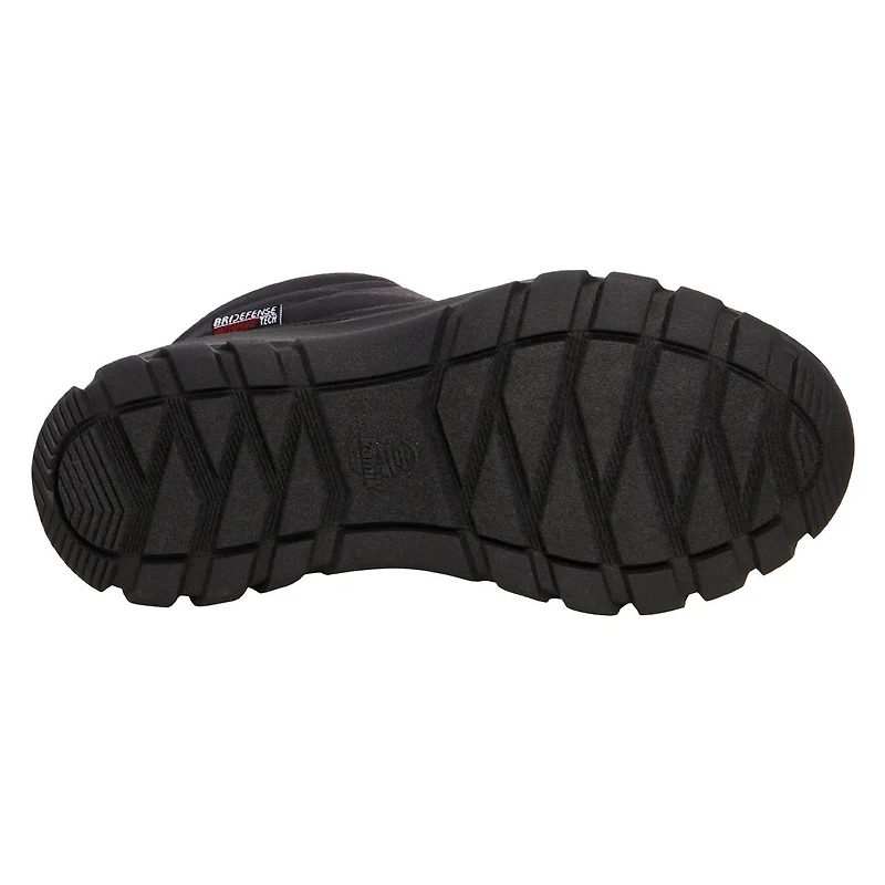 Women's Snowdon Low Wide Width Waterproof Winter Boot