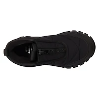 Women's Snowdon Low Wide Width Waterproof Winter Boot