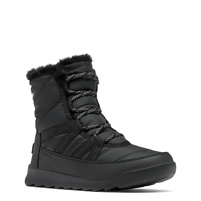Women’s Whitney II Plus Waterproof Winter Boot