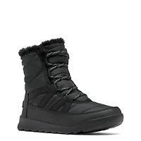 Women’s Whitney II Plus Waterproof Winter Boot