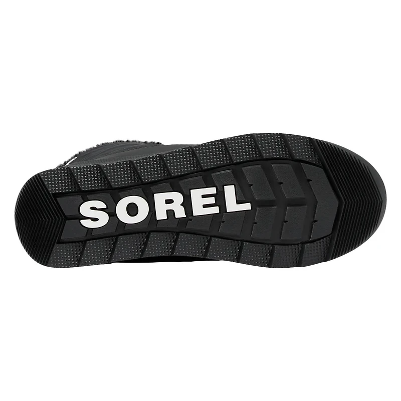 Women’s Whitney II Plus Waterproof Winter Boot