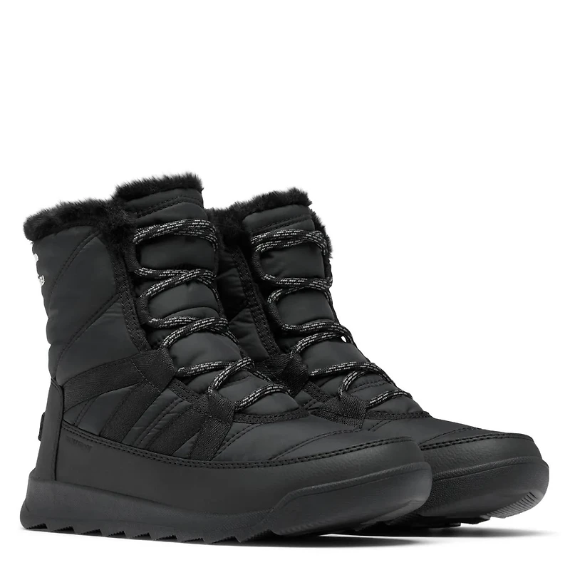 Women’s Whitney II Plus Waterproof Winter Boot
