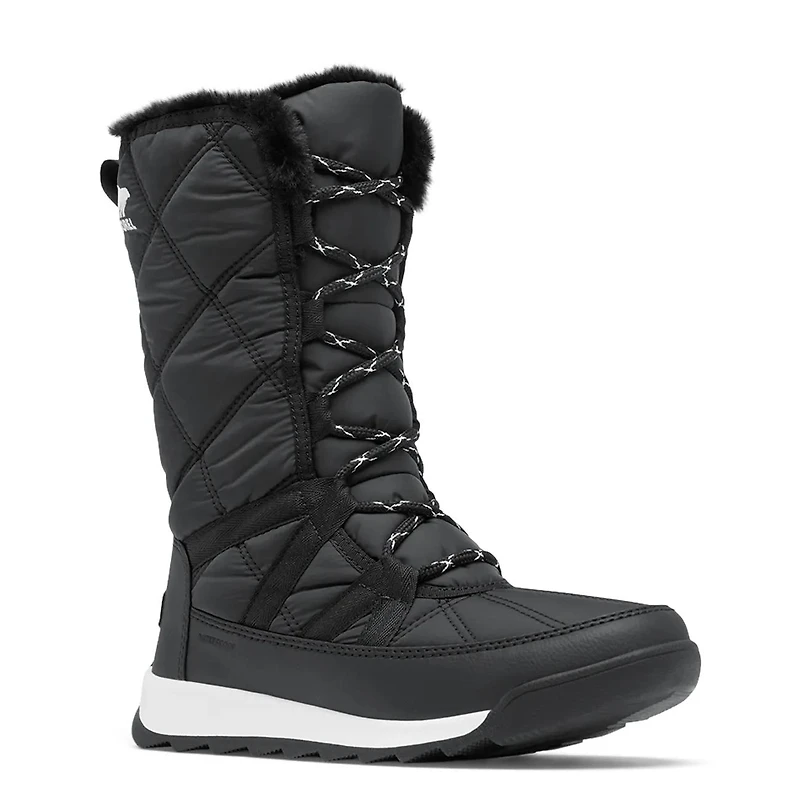 Women's Whitney II Plus Tall Waterproof Winter Boot
