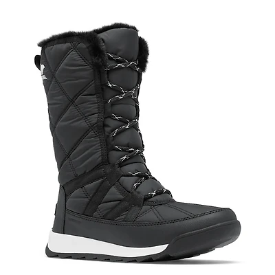 Women's Whitney II Plus Tall Waterproof Winter Boot