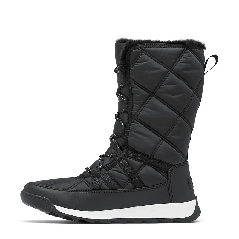 Women's Whitney II Plus Tall Waterproof Winter Boot