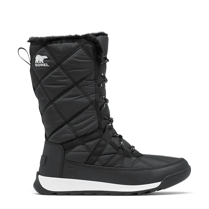 Women's Whitney II Plus Tall Waterproof Winter Boot
