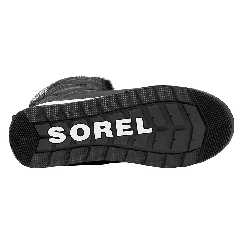 Women's Whitney II Plus Tall Waterproof Winter Boot