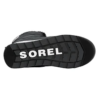 Women's Whitney II Plus Tall Waterproof Winter Boot