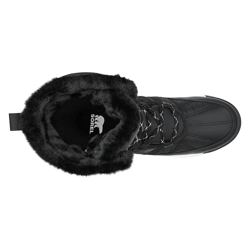 Women's Whitney II Plus Tall Waterproof Winter Boot