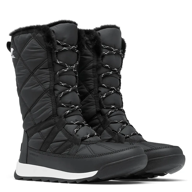 Women's Whitney II Plus Tall Waterproof Winter Boot