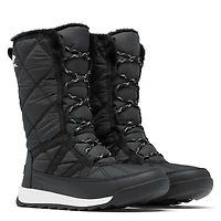 Women's Whitney II Plus Tall Waterproof Winter Boot