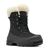 Women's Tivoli V Parc Waterproof Winter Boot