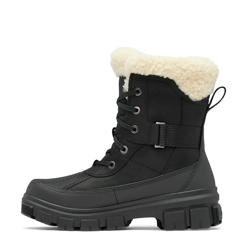 Women's Tivoli V Parc Waterproof Winter Boot
