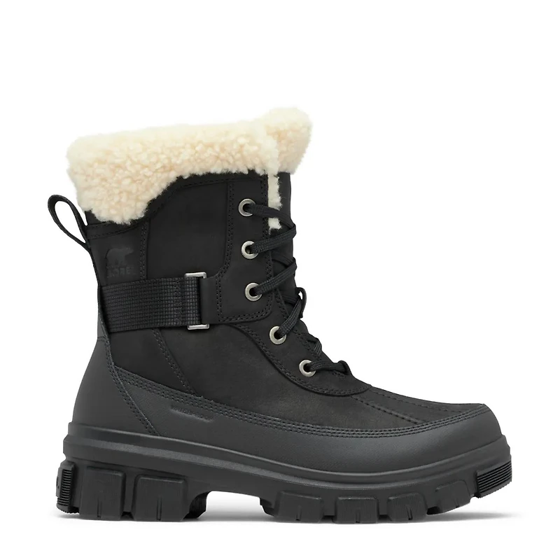 Women's Tivoli V Parc Waterproof Winter Boot