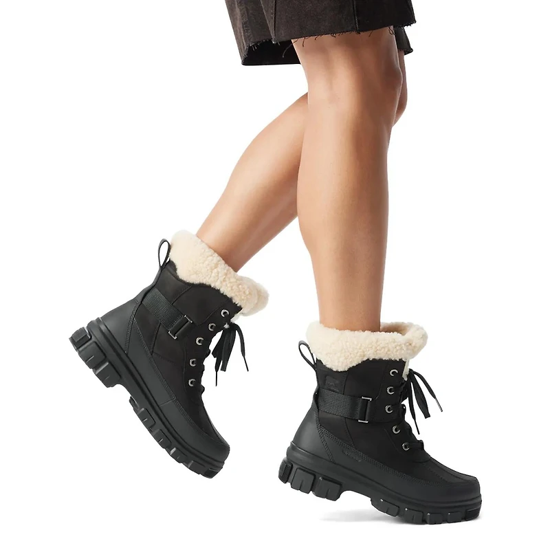 Women's Tivoli V Parc Waterproof Winter Boot