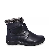 Women's Vienna Waterproof Wide Width Winter Boot