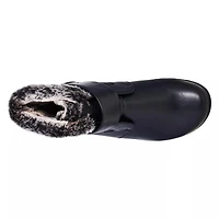 Women's Vienna Waterproof Wide Width Winter Boot