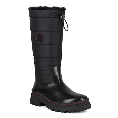 Women's Adie Waterproof Knee High Winter Boot