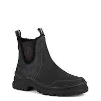 Women's Aria Waterproof Chelsea Winter Boot
