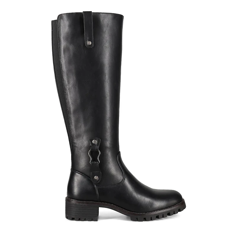 Women's Betty Waterproof Knee High Winter Boot