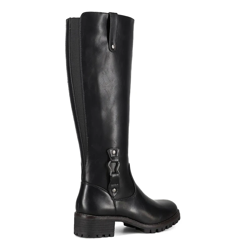 Women's Betty Waterproof Knee High Winter Boot