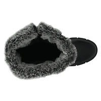 Women's Brooke Waterproof Winter Boot