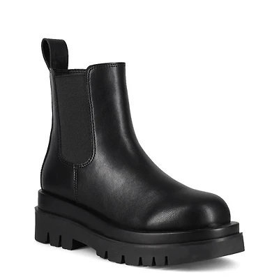 Women's Chloe Lo Waterproof Chelsea Winter Boot