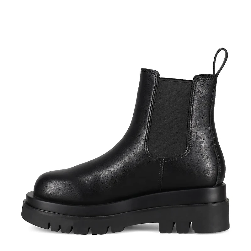 Women's Chloe Lo Waterproof Chelsea Winter Boot