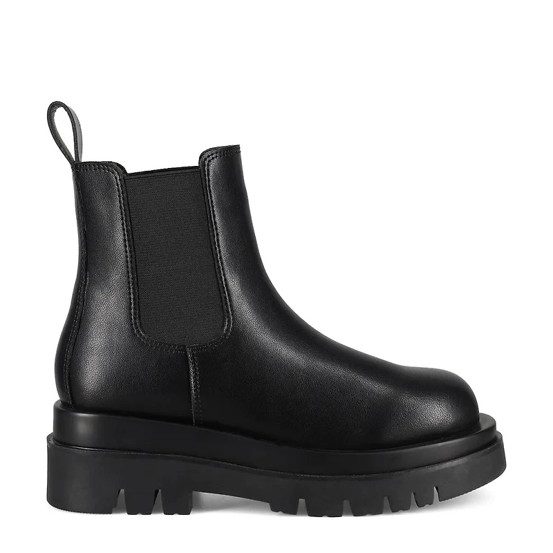 Women's Chloe Lo Waterproof Chelsea Winter Boot