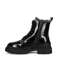 Women's Lyn Waterproof Winter Combat Boot