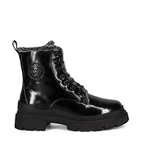 Women's Lyn Waterproof Winter Combat Boot