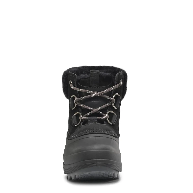 Women’s Lauren F Waterproof Winter Boot