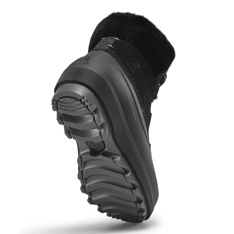 Women’s Lauren F Waterproof Winter Boot