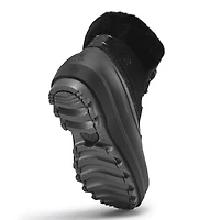 Women’s Lauren F Waterproof Winter Boot