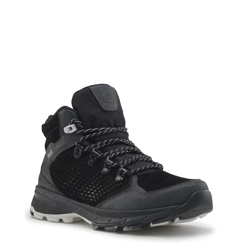 Women's Trek Snow M Waterproof Boot