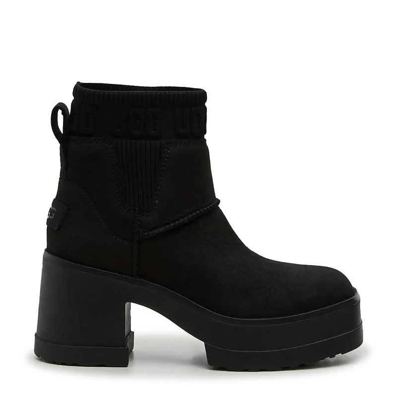Women's Moxy Chelsea