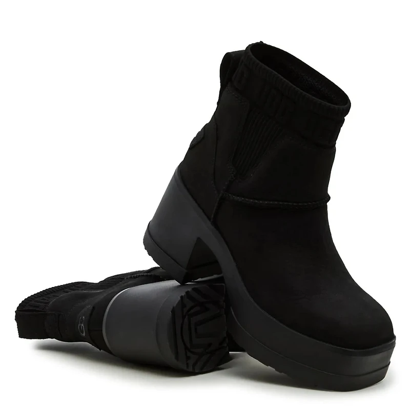 Women's Moxy Chelsea